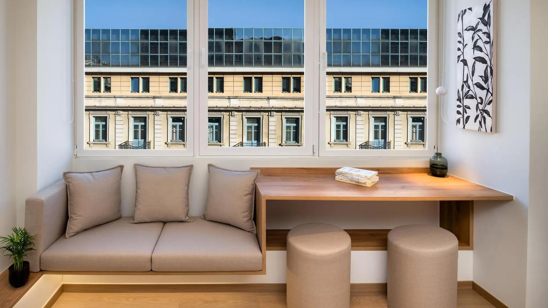 Pelagus City - Luxury Suite I Salonicco Grecia