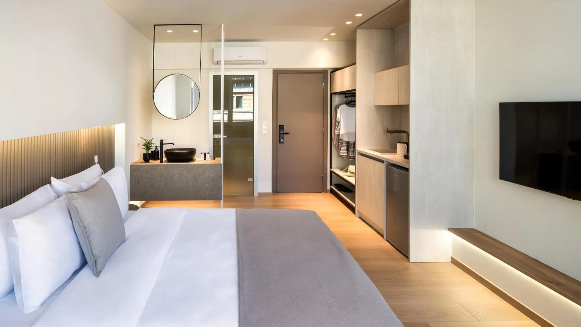 Pelagus City - Luxury Suite I Salonicco