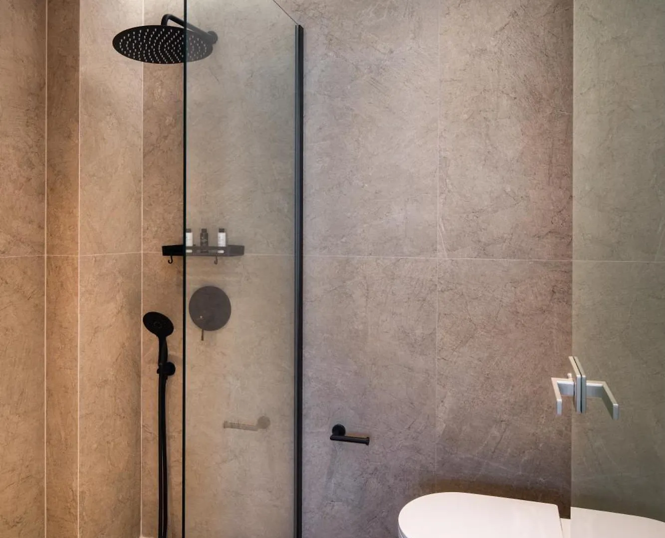 Pelagus City - Luxury Suite I 테살로니키 0*,